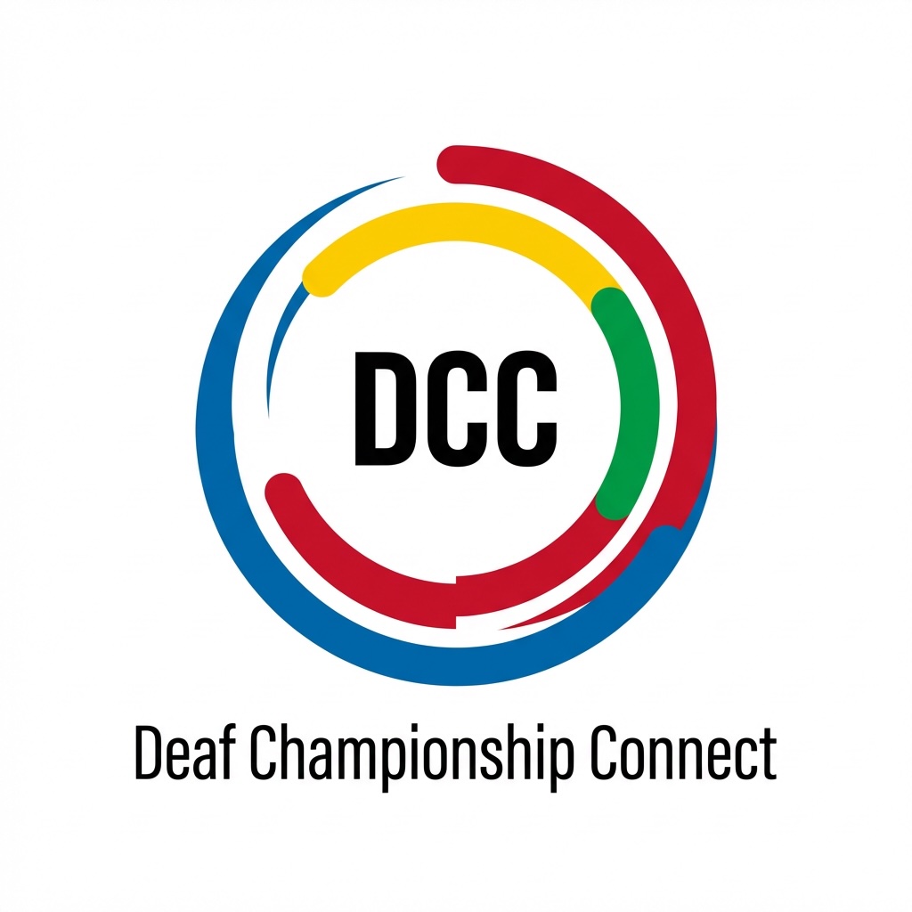 DCC Logo